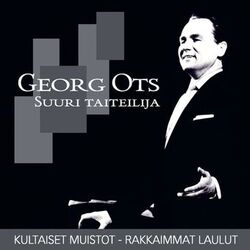 Cover of (MM) Suuri taiteilija - Kultaiset muistot - Rakkaimmat laulut