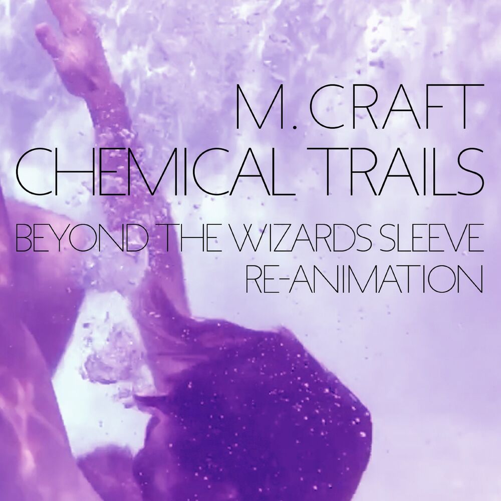 Picture of Chemical Trails (Beyond the Wizards Sleeve Re-Animation)