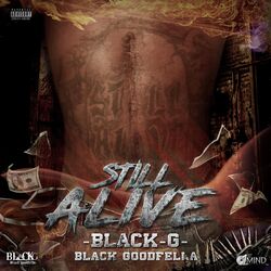 Cover of Still Alive