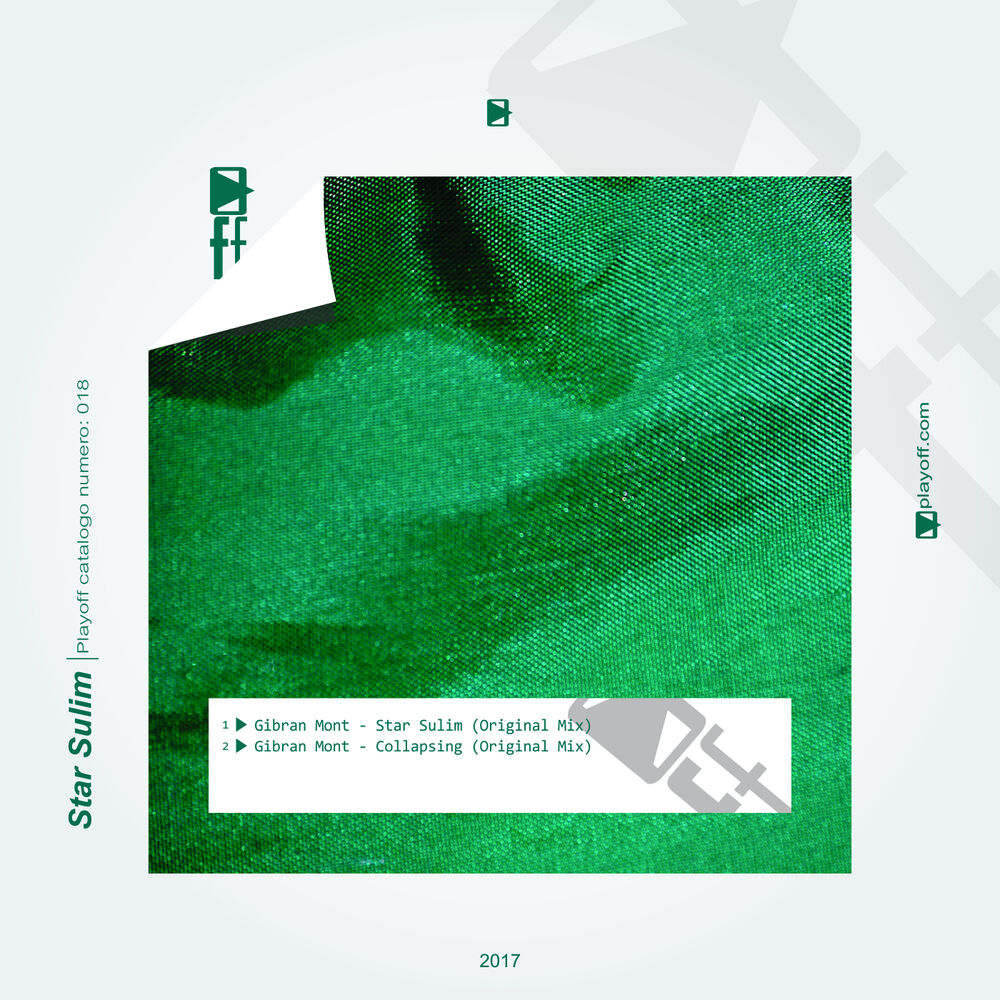 Picture of Star Sulim EP