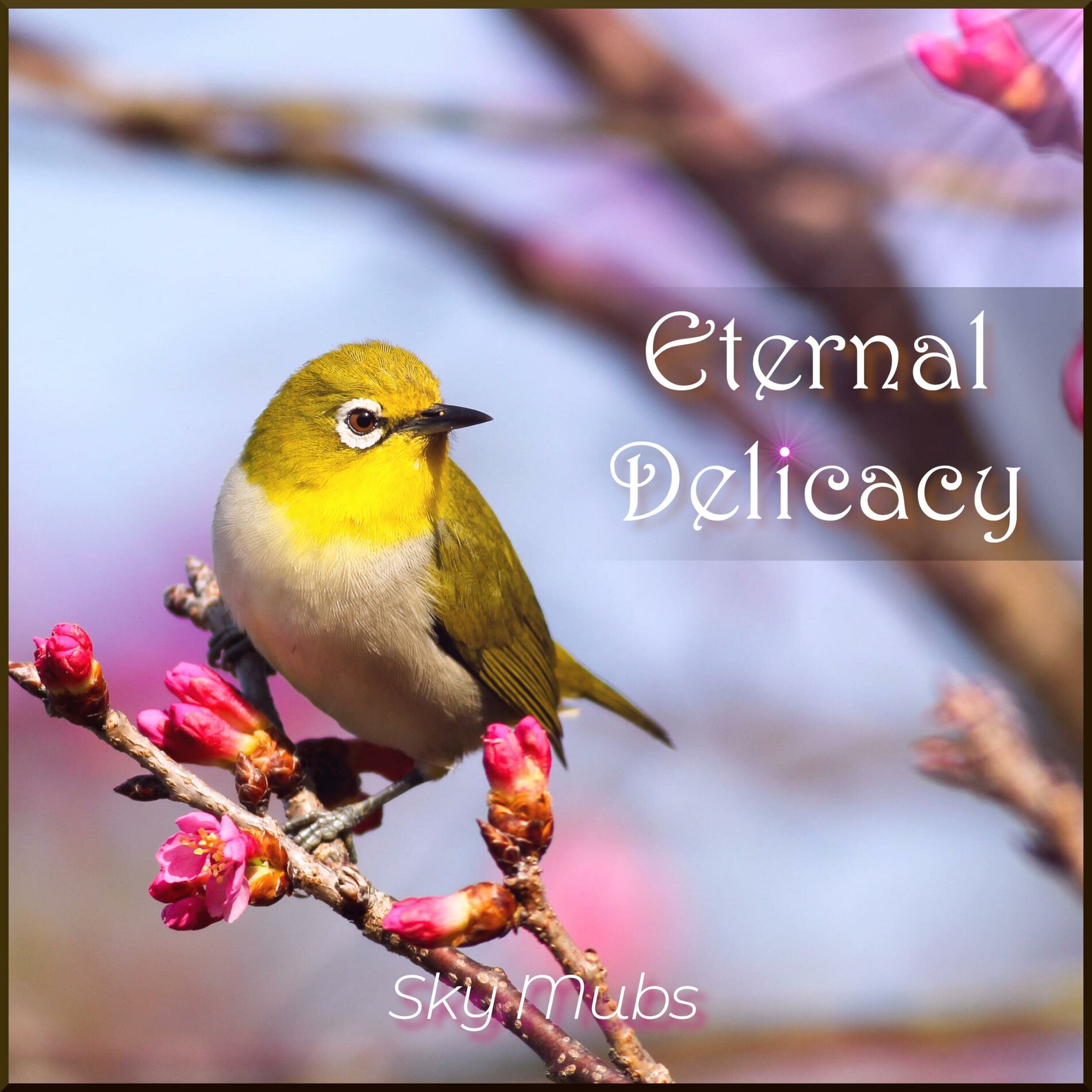Album cover of Eternal Delicacy