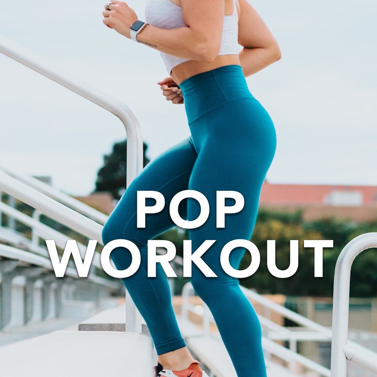 Album cover of Pop Workout