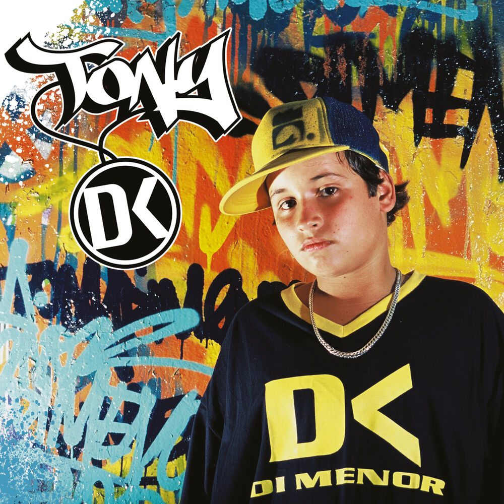 Picture of Tony di menor