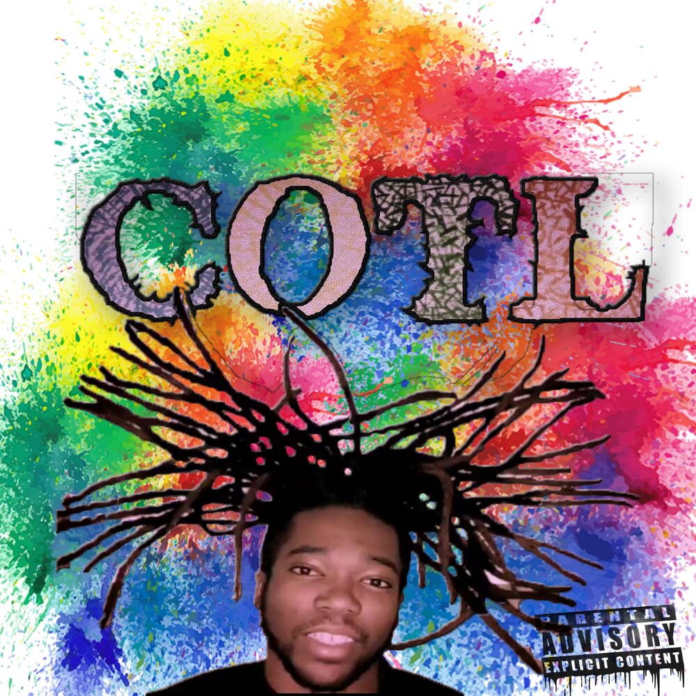 Picture of Color Outside the Lines