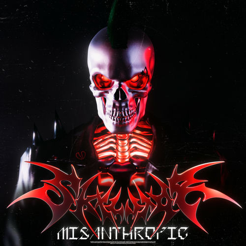 【Somireyu様用】MEAT DEVOURER / Misanthropic Skxlvtor - Misanthropic | Deezer