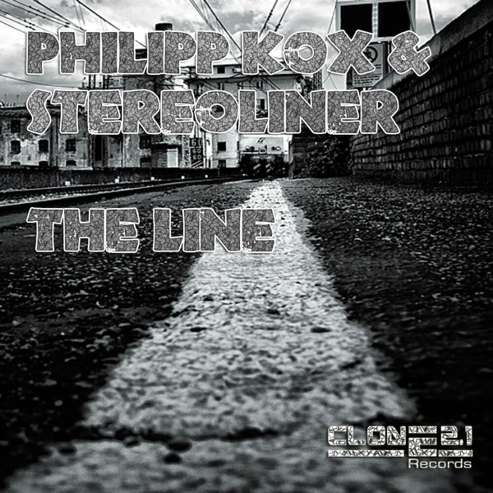 Picture of The Line