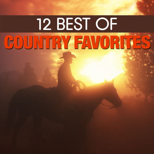 12 Best Country Favorites