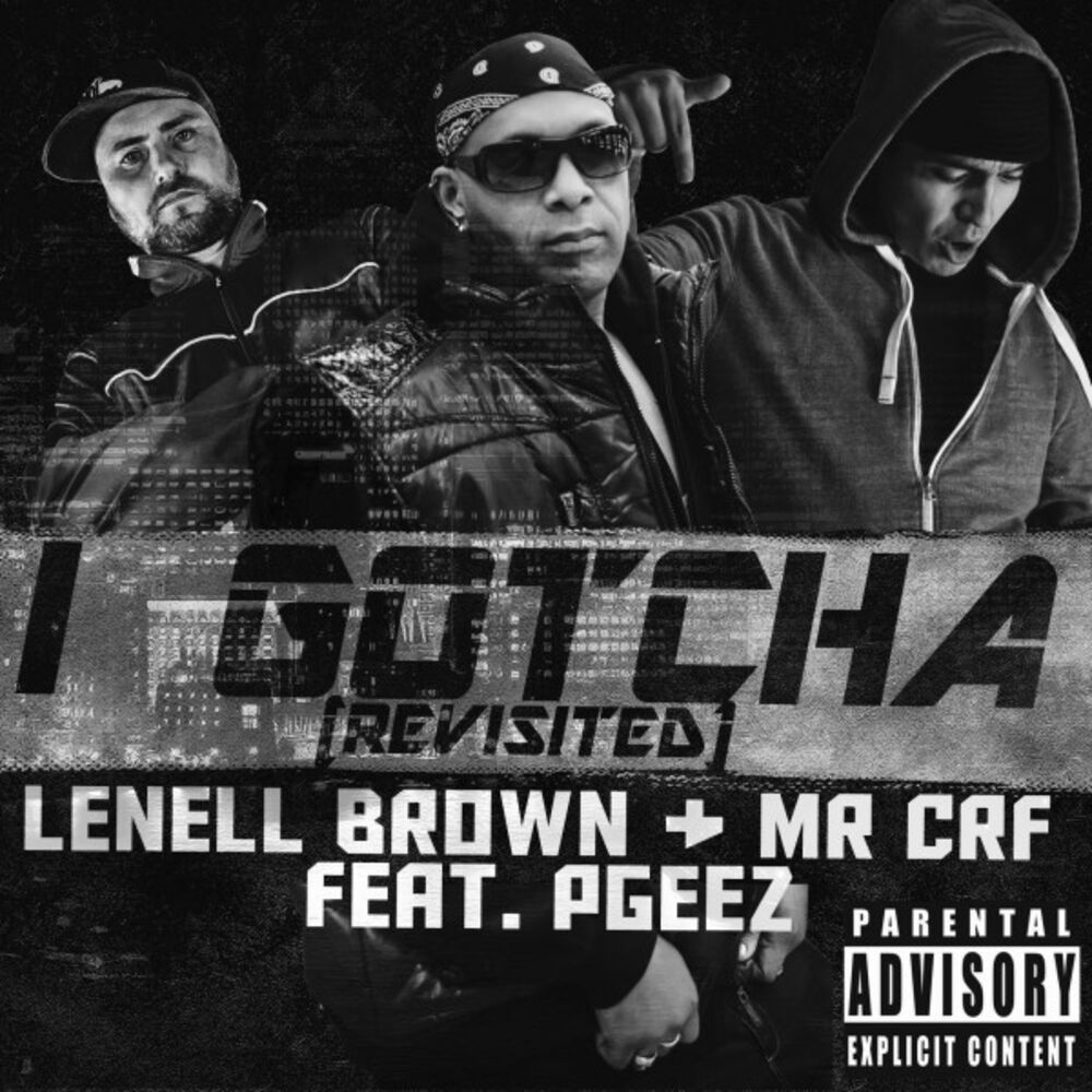 Picture of I Gotcha (Revisited)