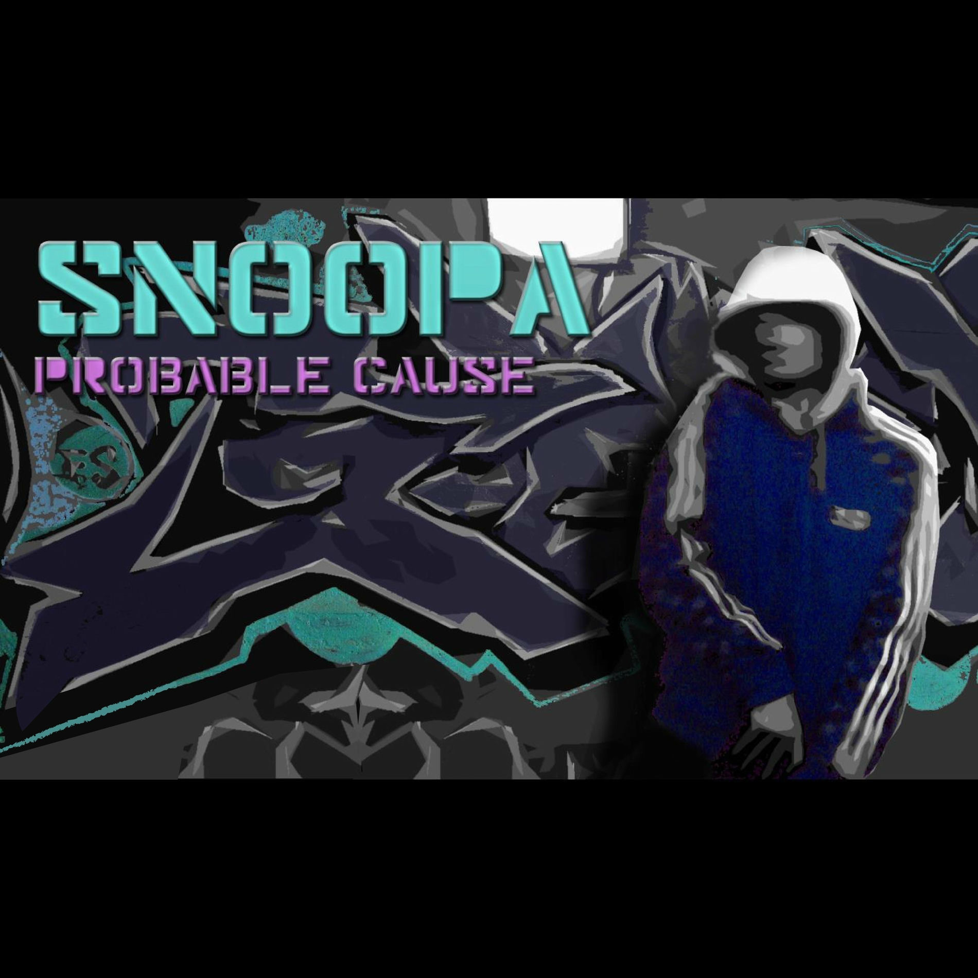 Album cover of Probable Cause