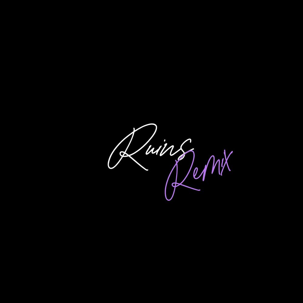 Picture of Ruins (BKAYE X Ben Maxwell Remix)