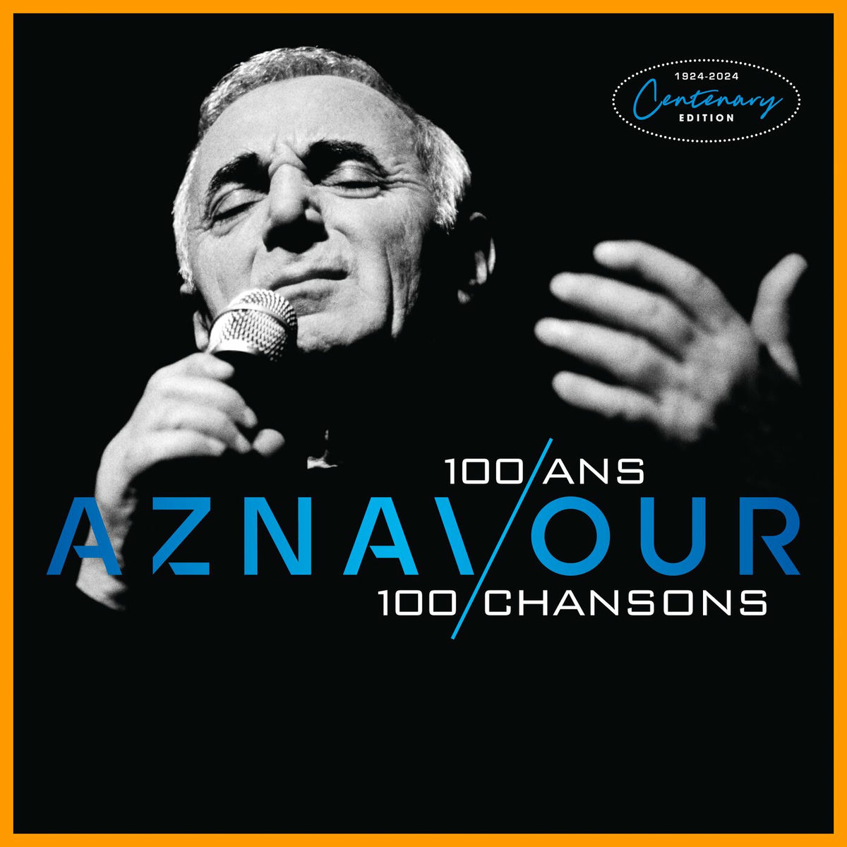 Album cover of À ma fille