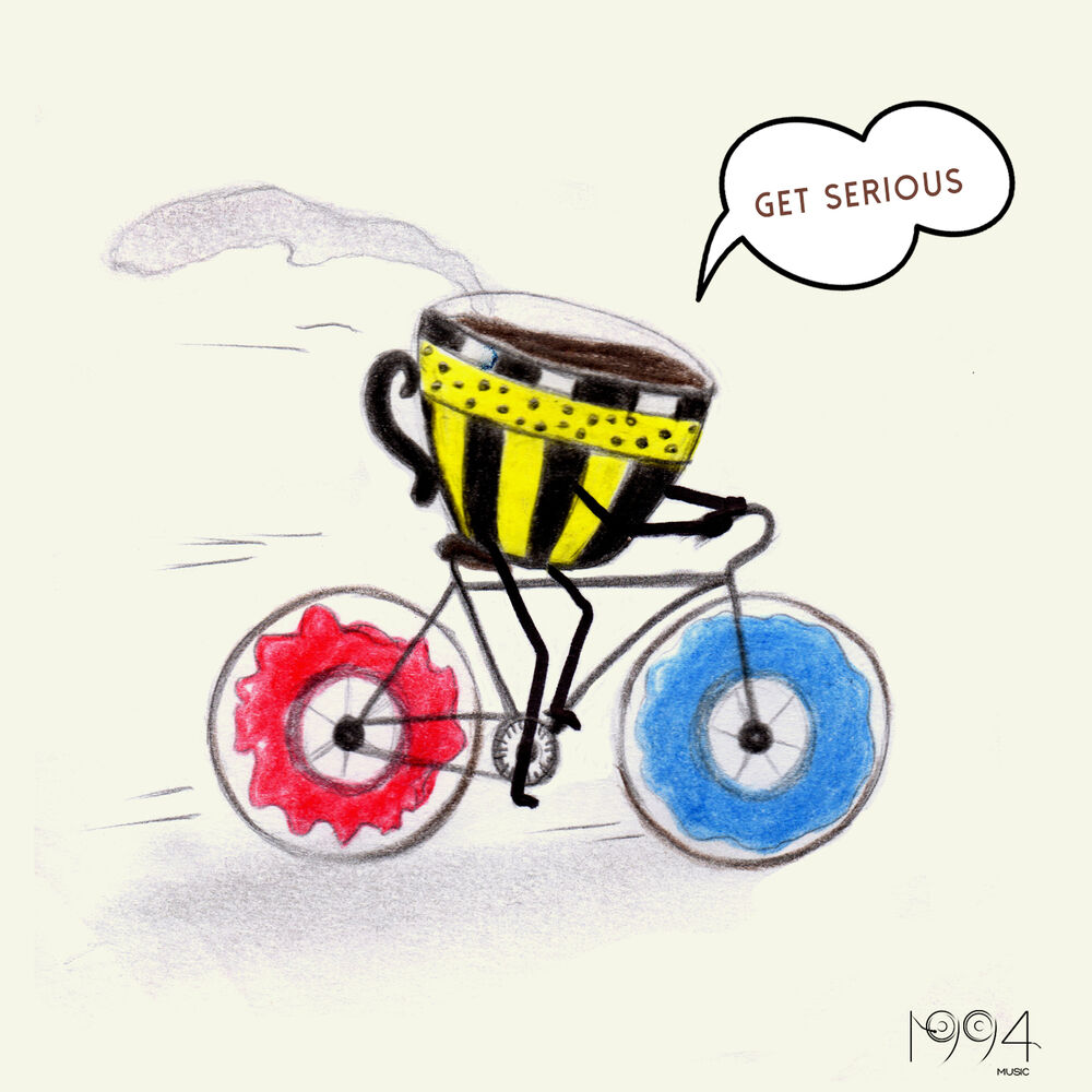 Picture of Get Serious