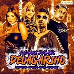 Cover of Eu Vou Jogar Devagarinho