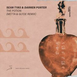 Cover of The Potion (Metta & Glyde Remix)