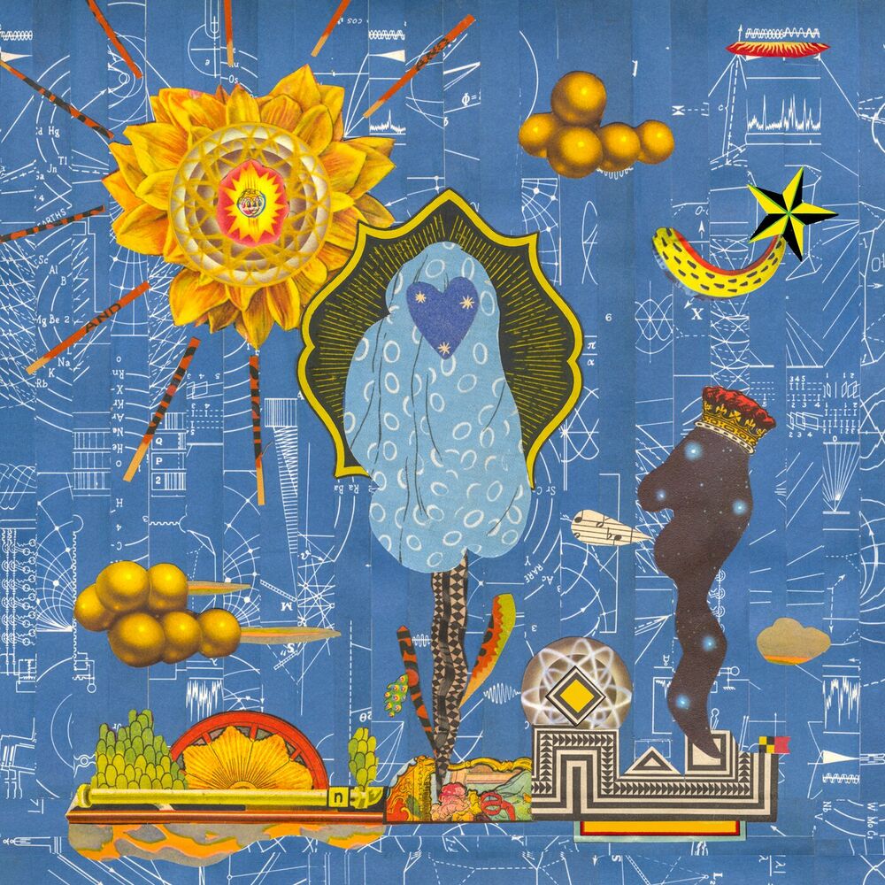 Picture of Solar Music