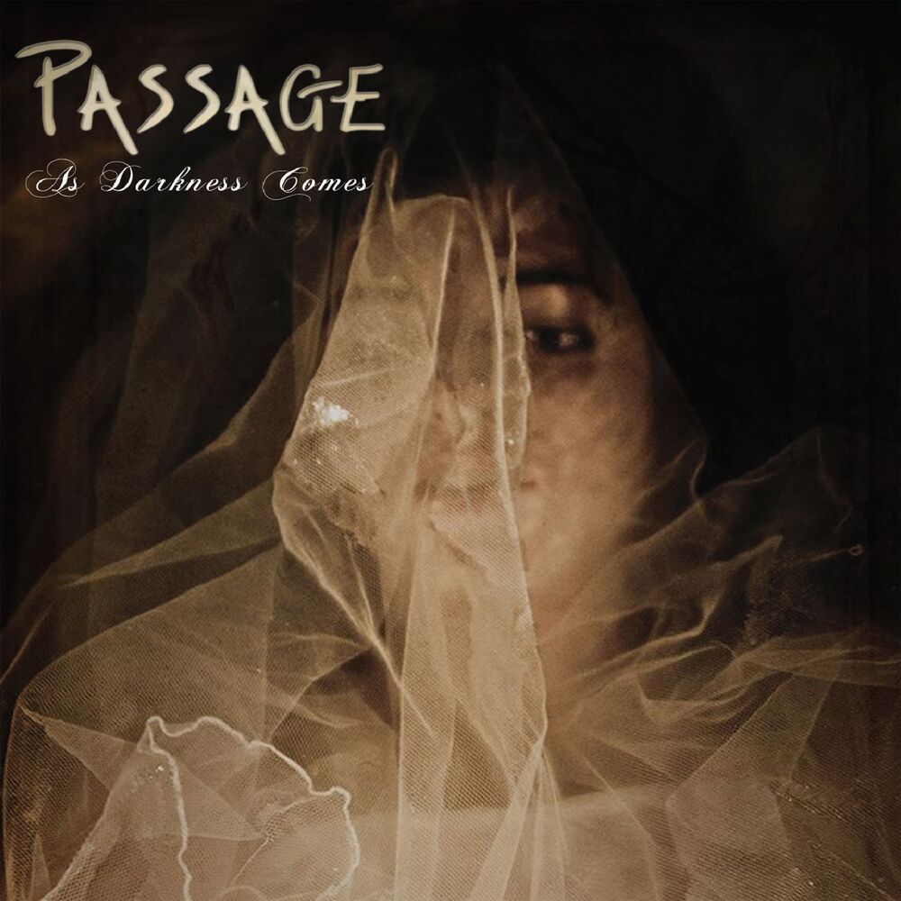 Picture of As Darkness Comes