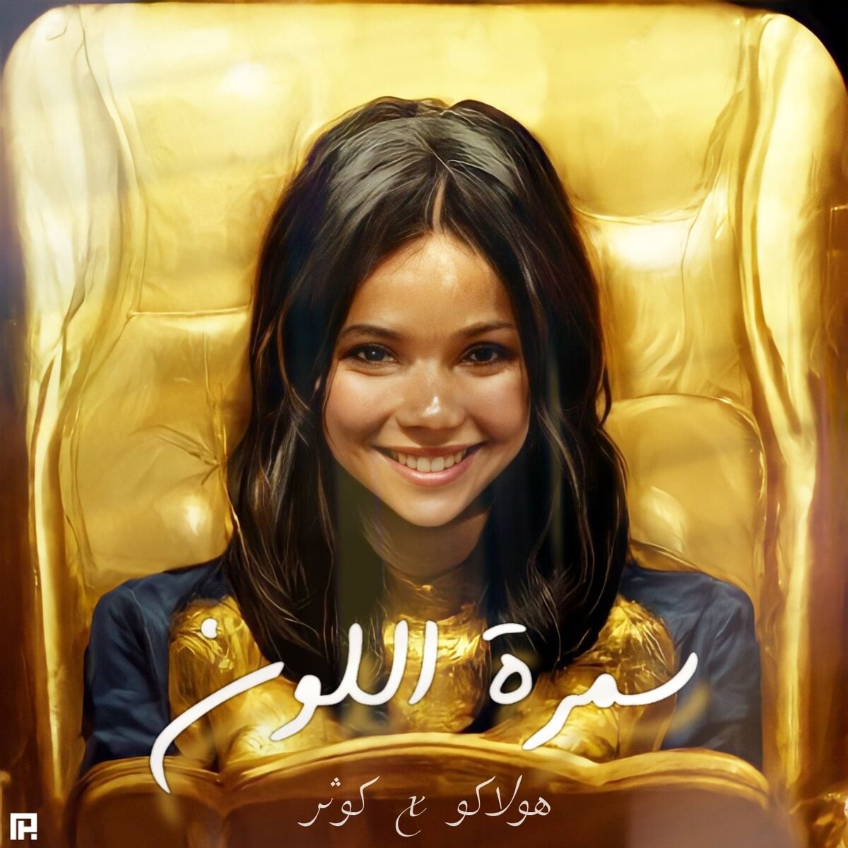 Album cover of SAMRAT LOUN