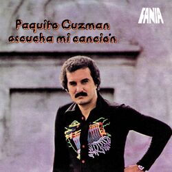 Cover of Escucha Mi Canción