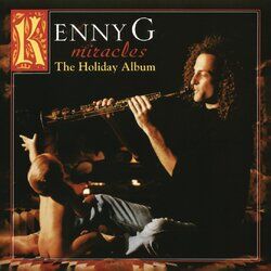 Cover of Miracles - The Holiday Album (Deluxe Version)