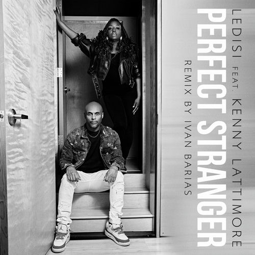 Perfect Stranger (Ivan Barias Remix)