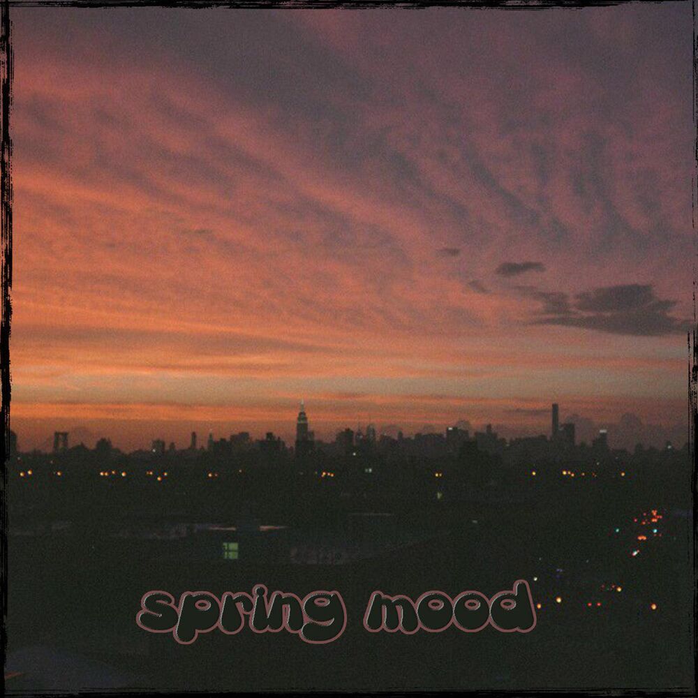 Picture of Spring Mood