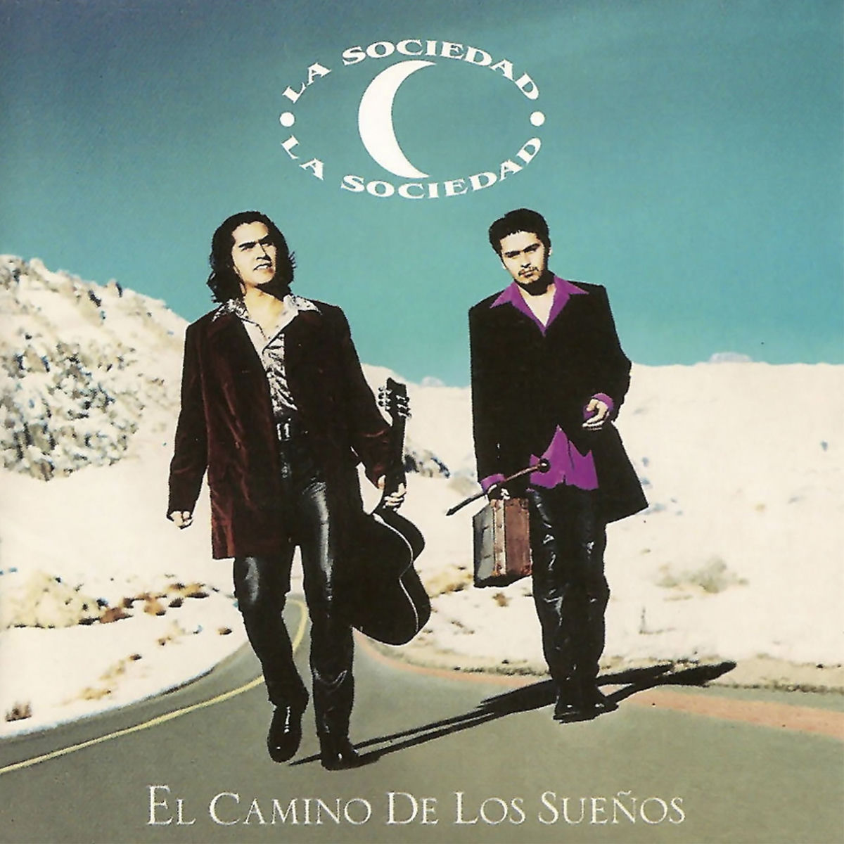 Album cover of Quizás