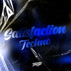 Cover of Satisfaction (Techno)