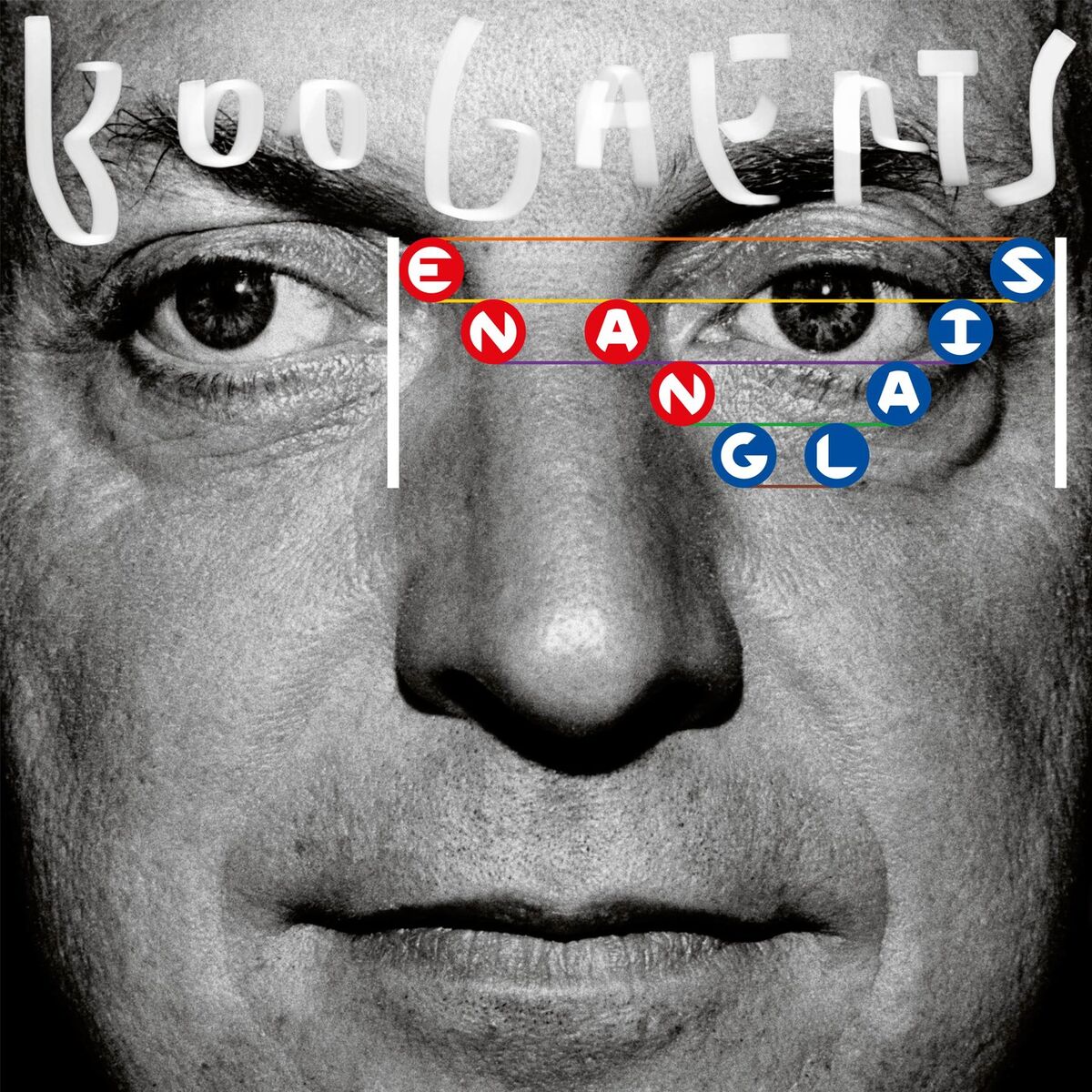 Album cover of Annie