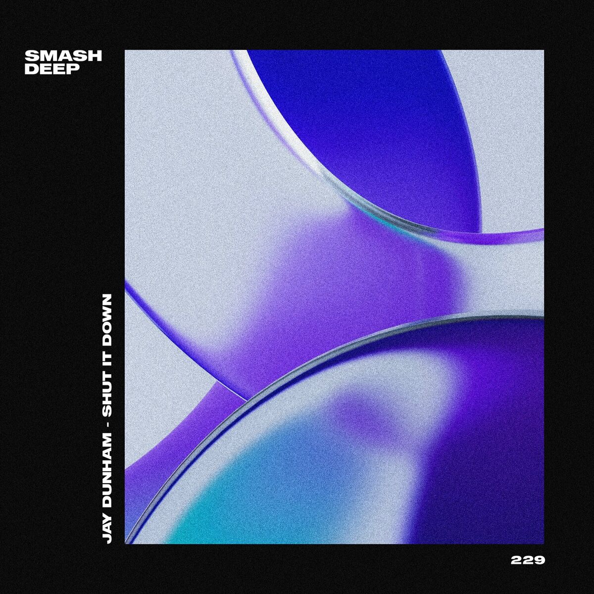 Album cover of Shut It Down