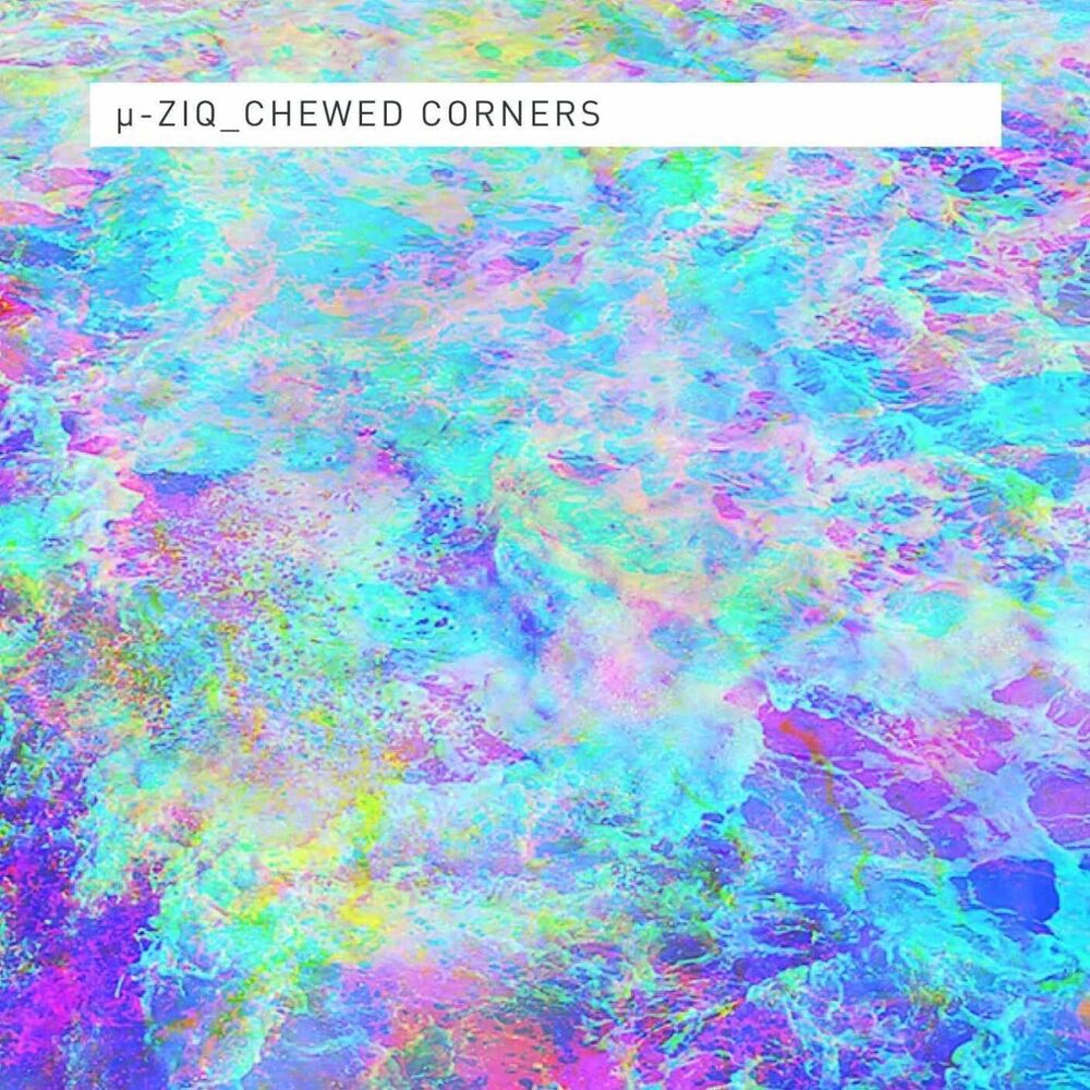 Picture of Chewed Corners