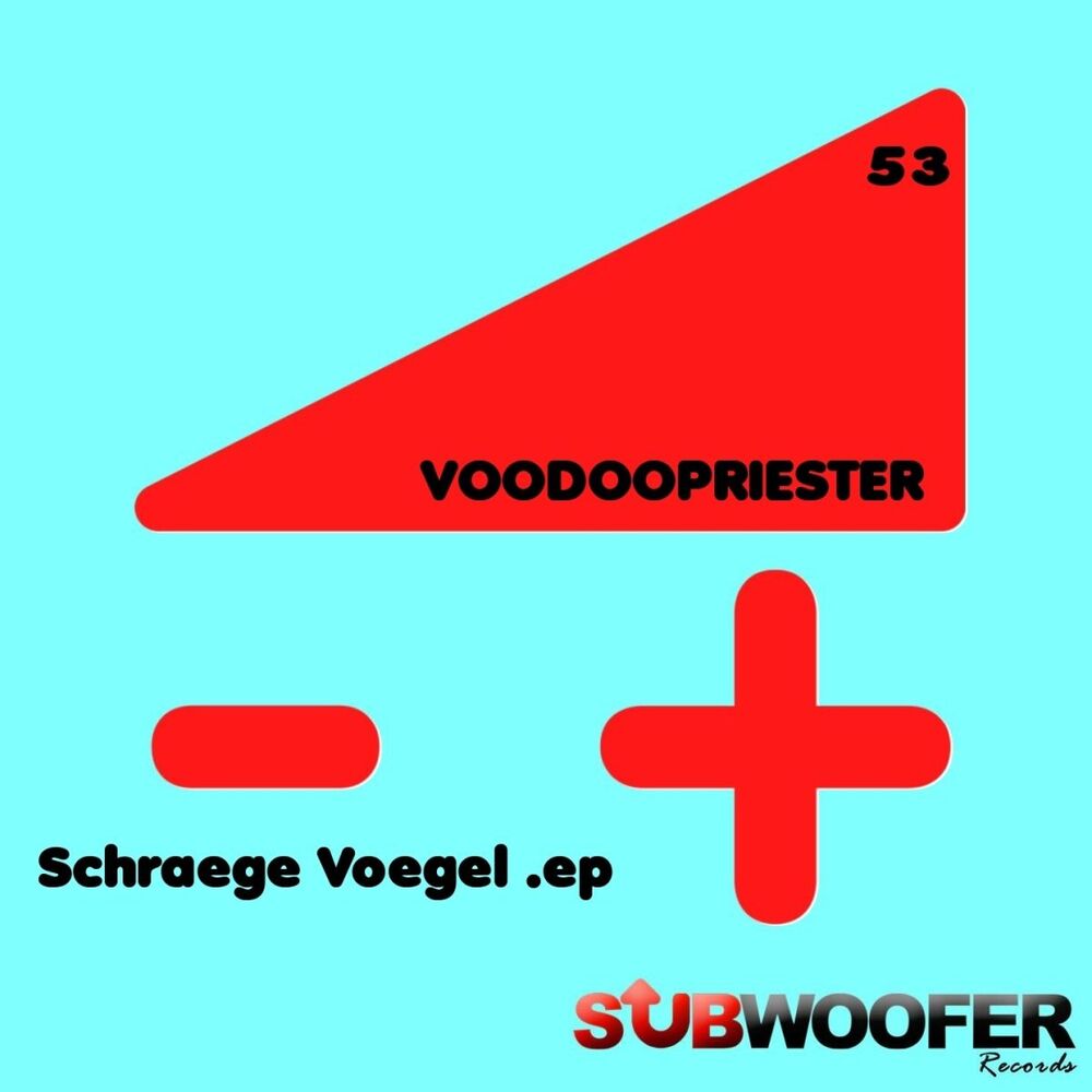 Picture of Schraege Voegel