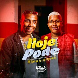 Cover of Hoje Pode