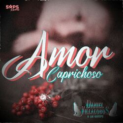 Cover of Amor Caprichoso