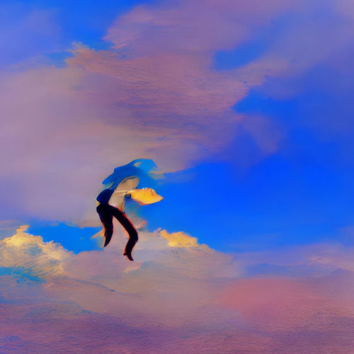 Falling With You