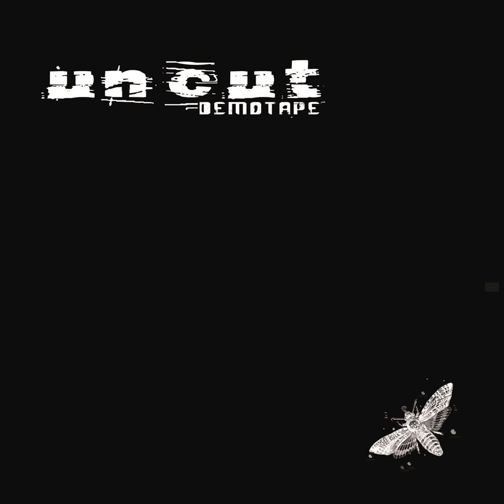 Picture of UNCuT (DEMOTAPE)