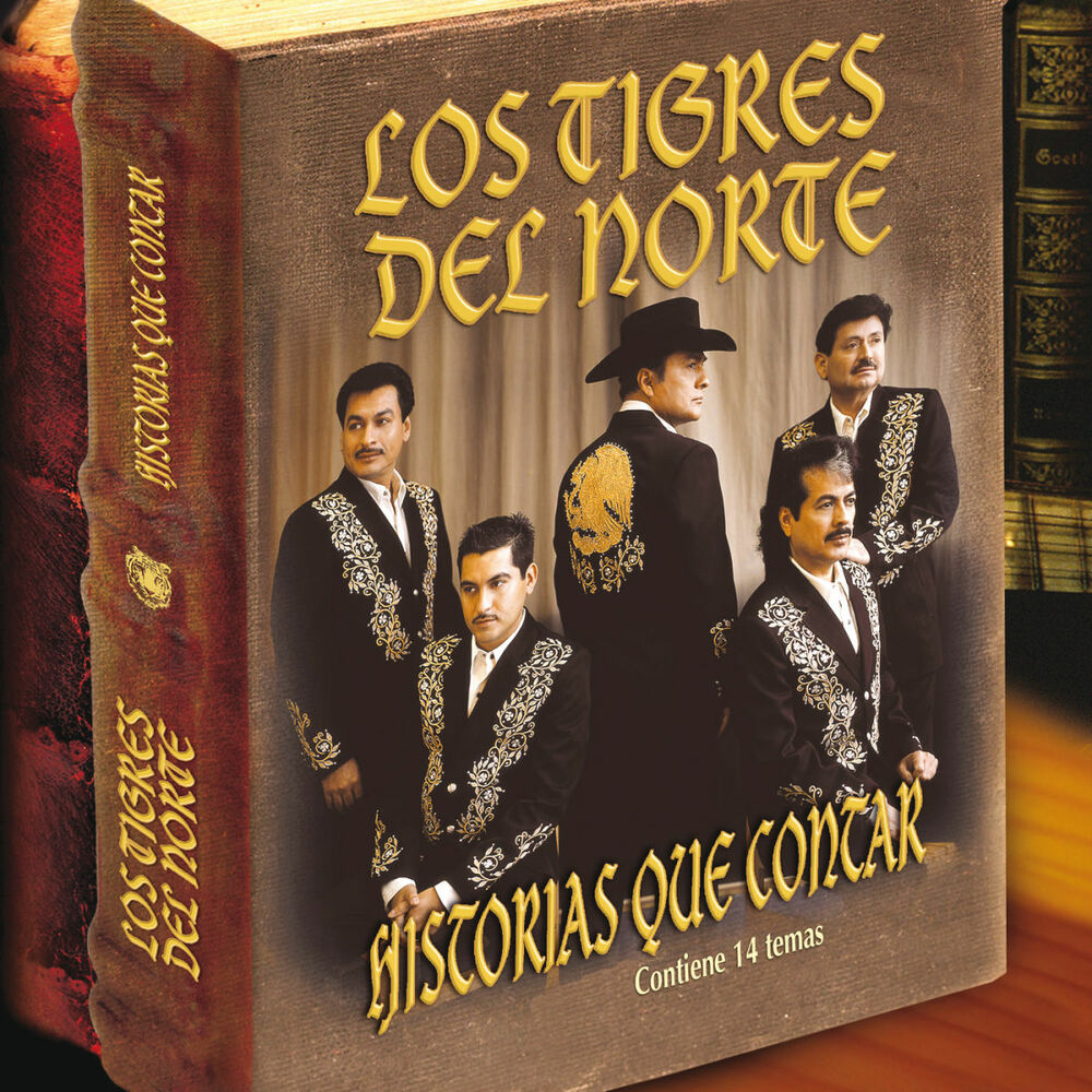 Picture of Historias Que Contar