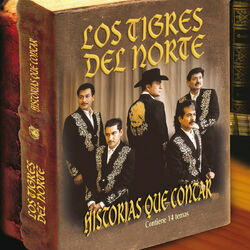 Cover of Historias Que Contar