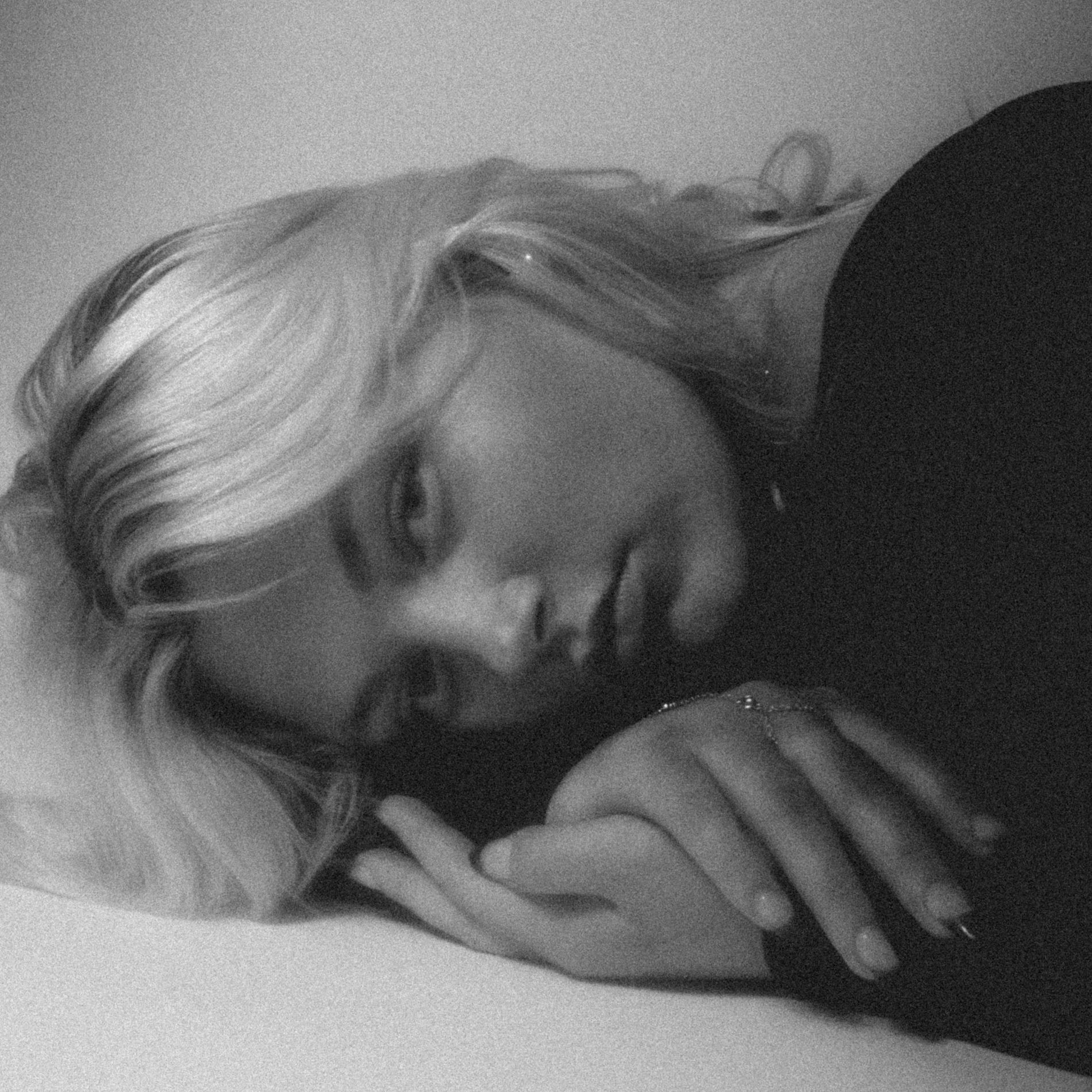 Album cover of naive