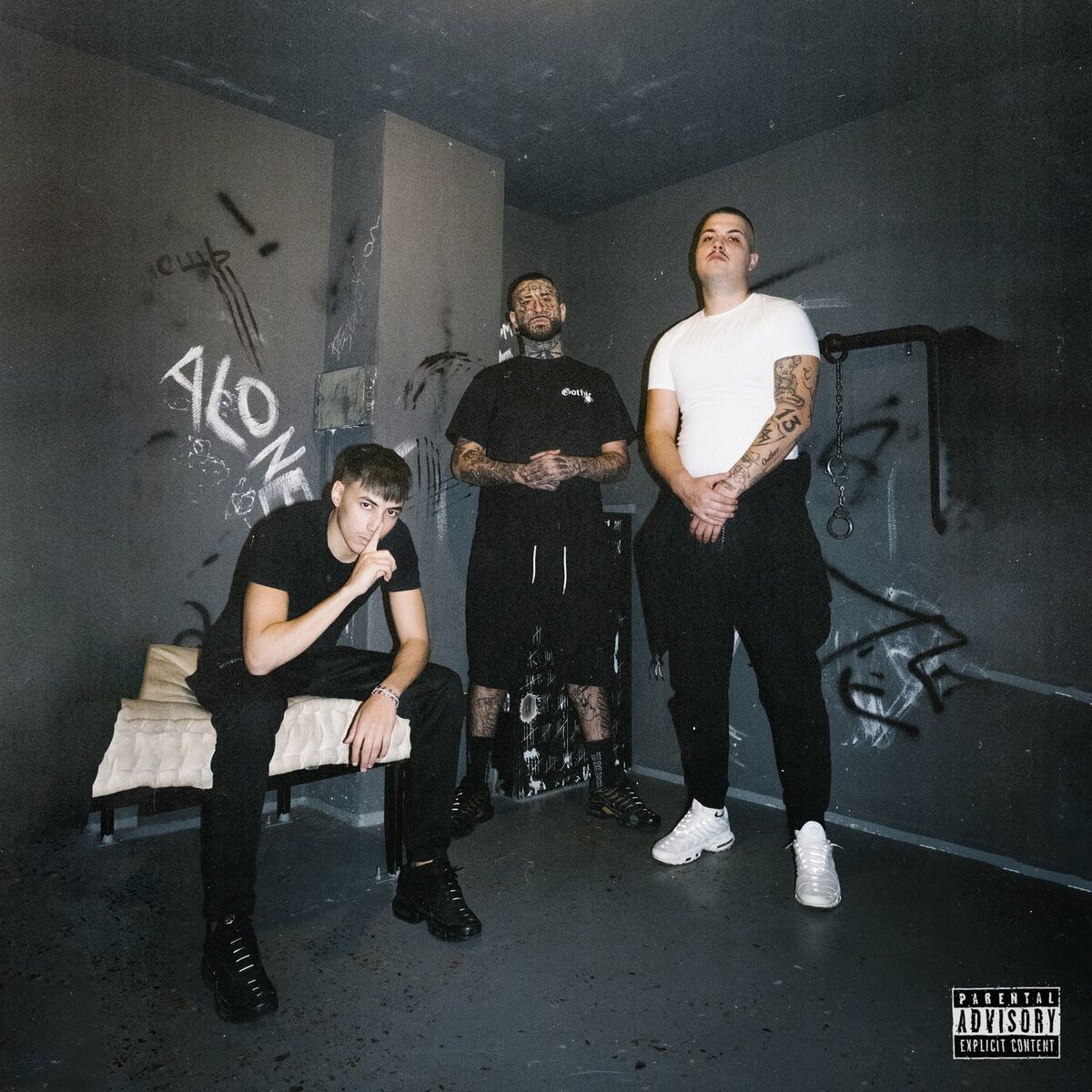 Album cover of Sezione 2