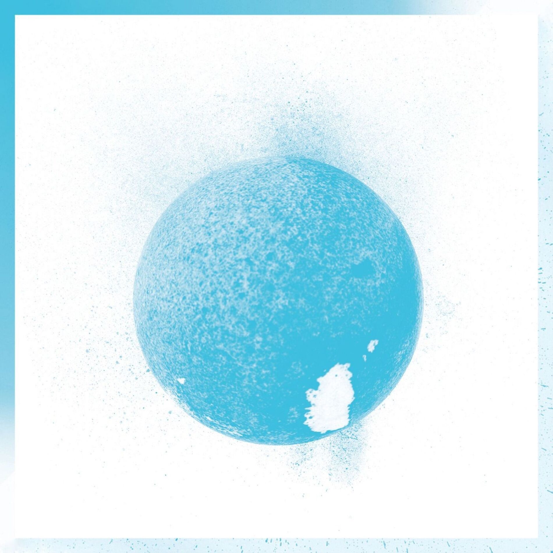 Album cover of Cerulean