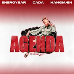 Cover of Stappa plan (Agenda 2023)