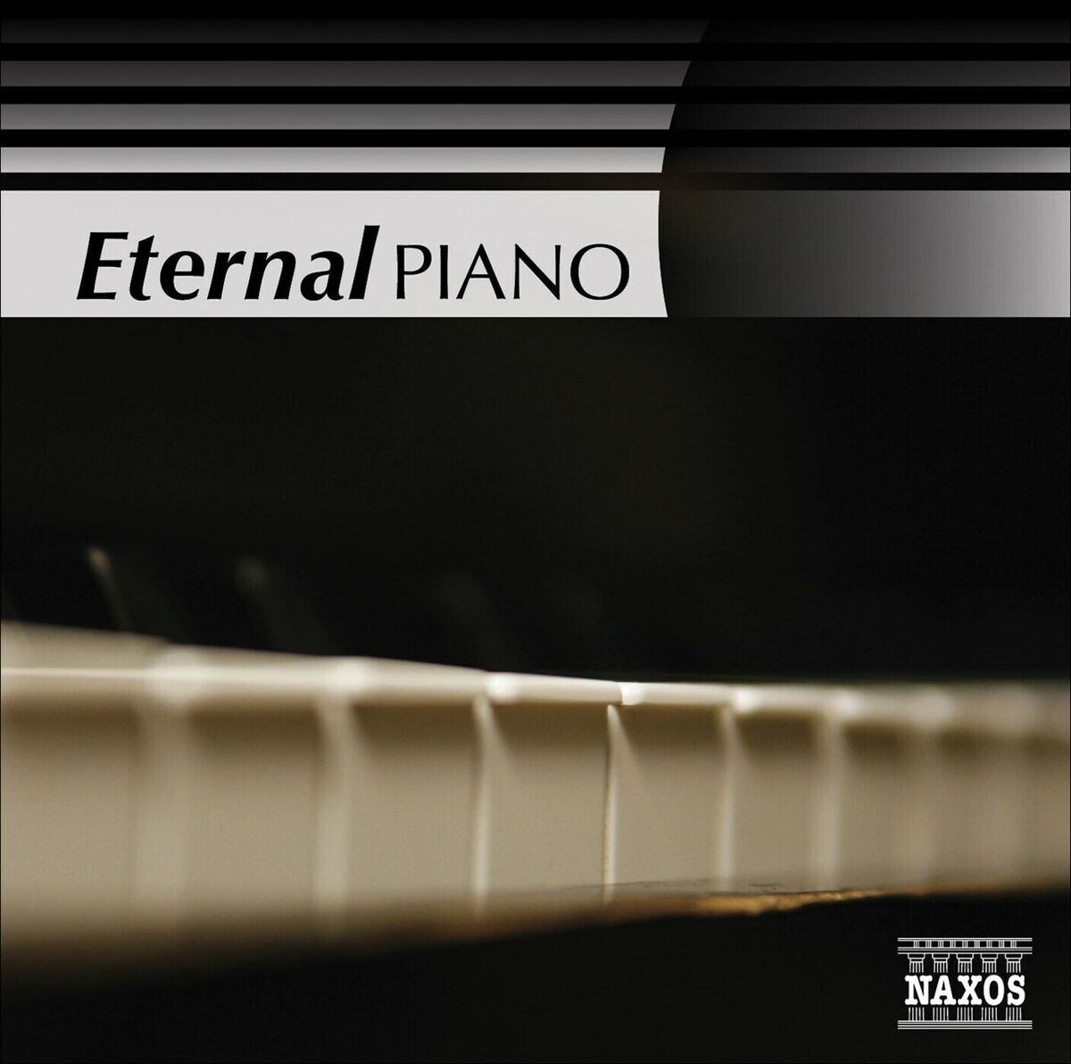 Album cover of Lyric Pieces, Book 1, Op. 12: No. 1, Arietta