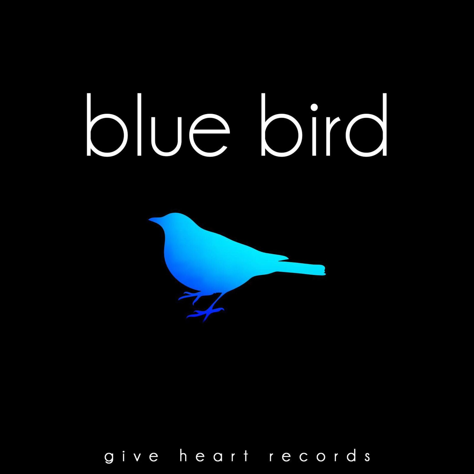 Album cover of Blue Bird (From 