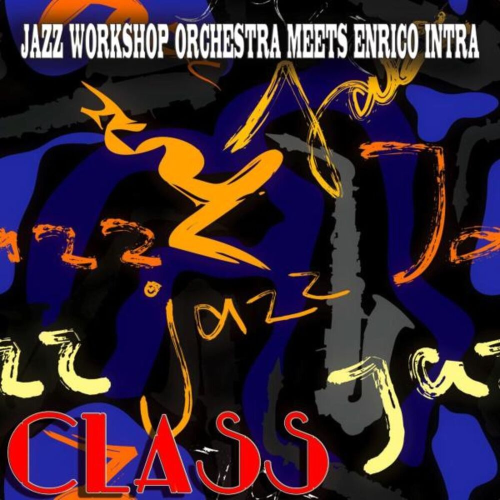 Picture of Jazz Class