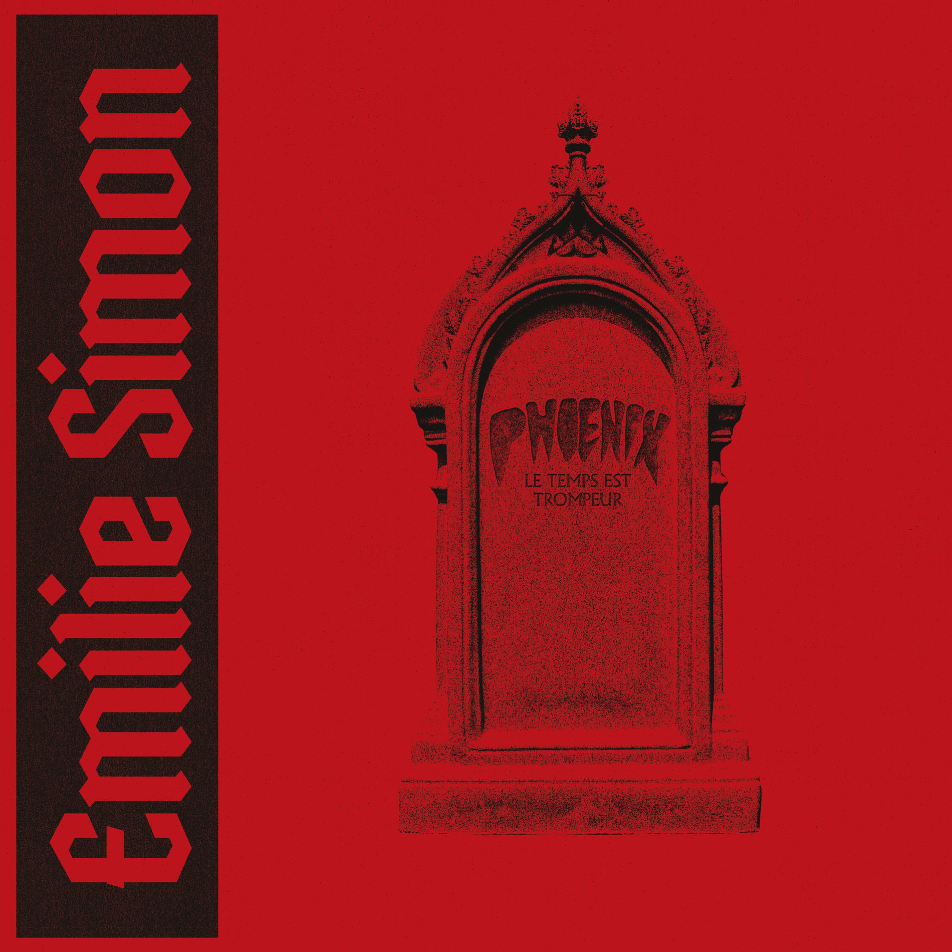 Album cover of Mon Palais