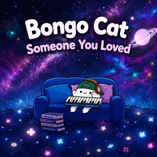 Someone You Loved