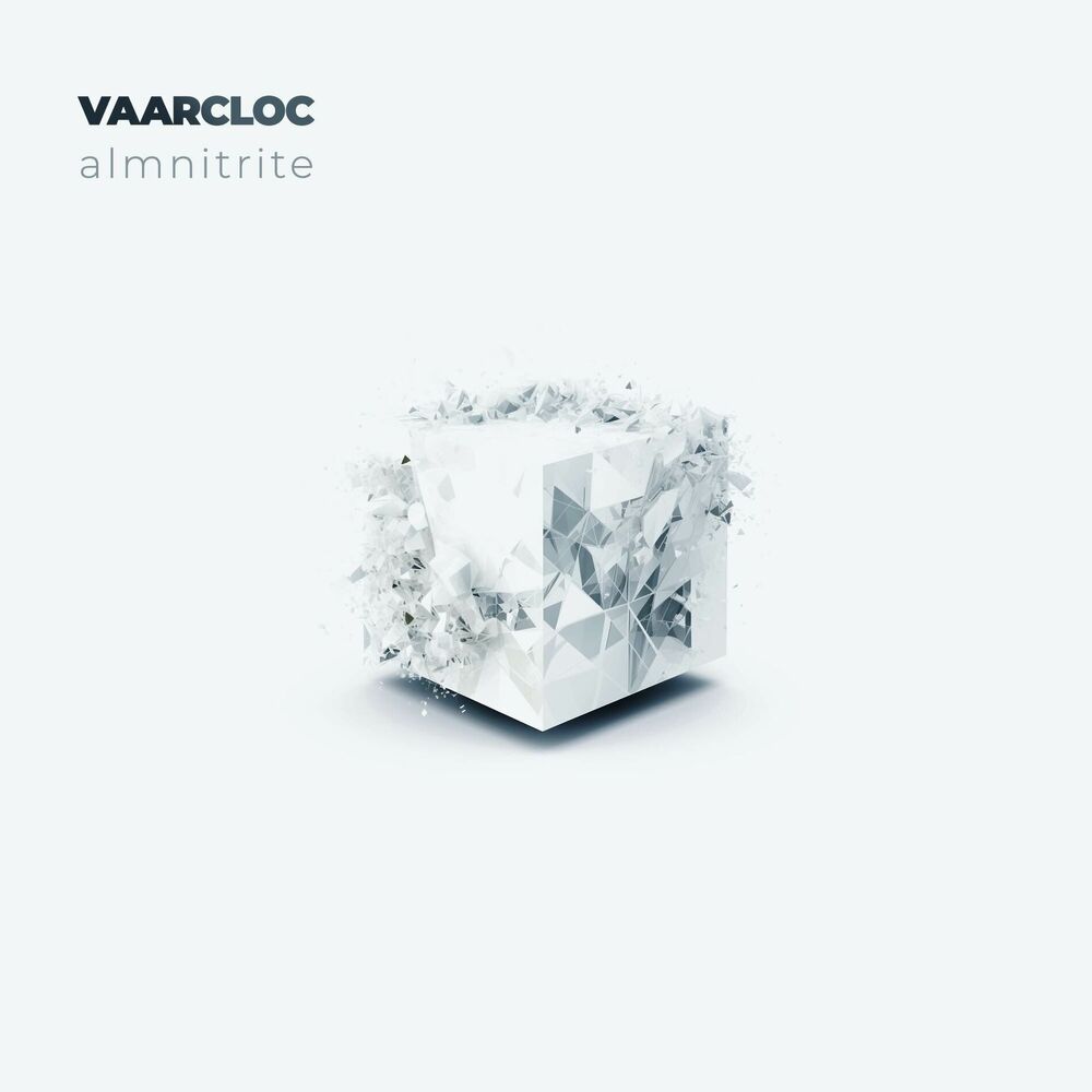 Picture of Almnitrite