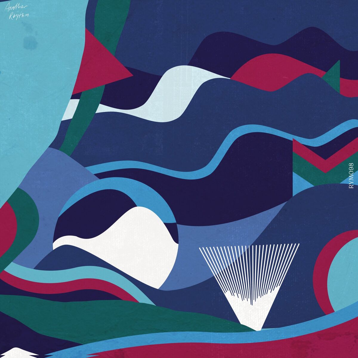 Album cover of Remember