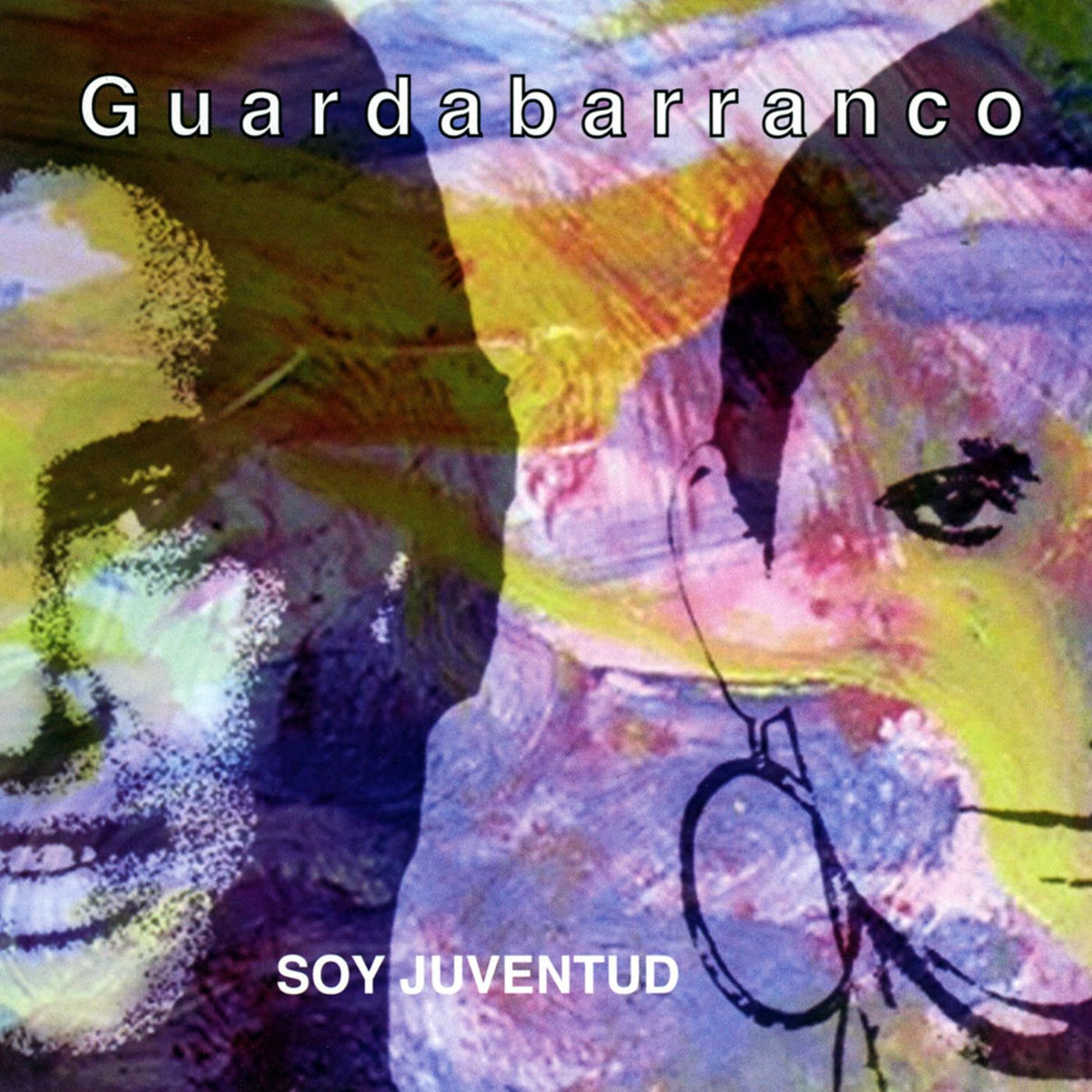 Album cover of Arare El Aire