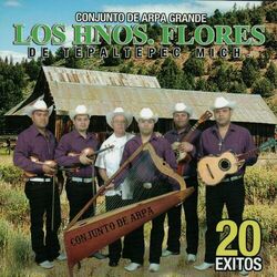 Cover of 20 Exitos